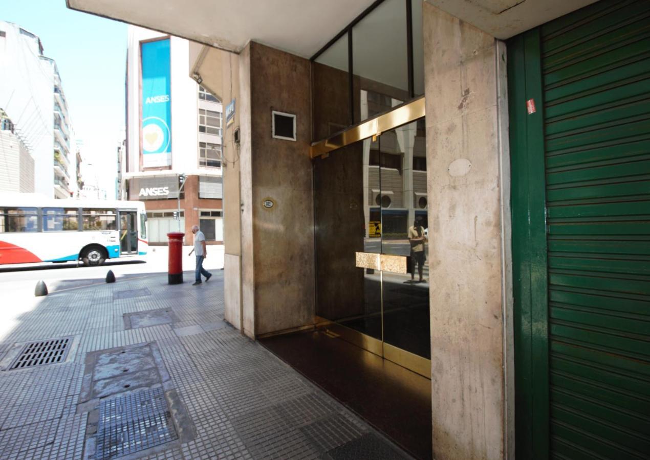 Porteño Style Galerias Pacifico Apartamento Ciudad Autónoma de Buenos Aires
